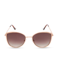 Sale Bijou Brigitte Occhiali da sole - Pink Pleasure