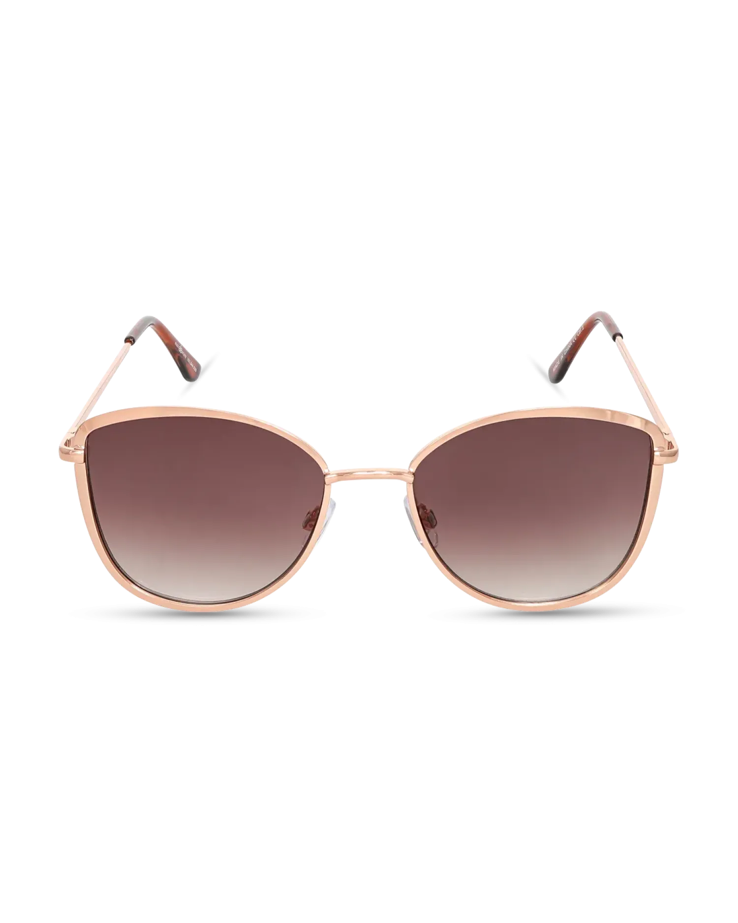 Sale Bijou Brigitte Occhiali da sole - Pink Pleasure