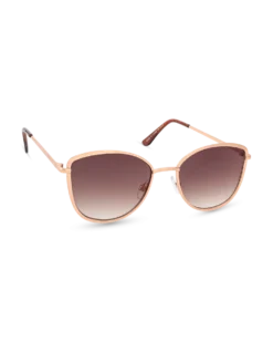 Sale Bijou Brigitte Occhiali da sole - Pink Pleasure