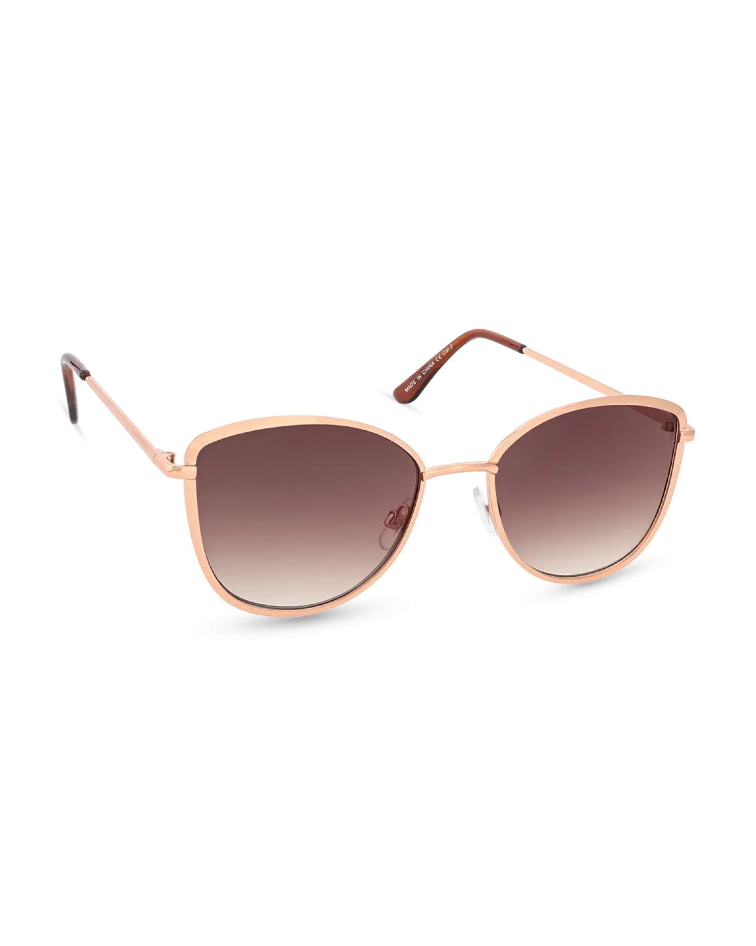 Sale Bijou Brigitte Occhiali da sole - Pink Pleasure