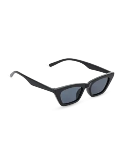 Hot Bijou Brigitte Occhiali da sole - Pointed Black