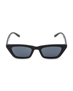 Hot Bijou Brigitte Occhiali da sole - Pointed Black