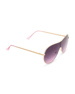 Online Bijou Brigitte Occhiali da sole - Purple Diva