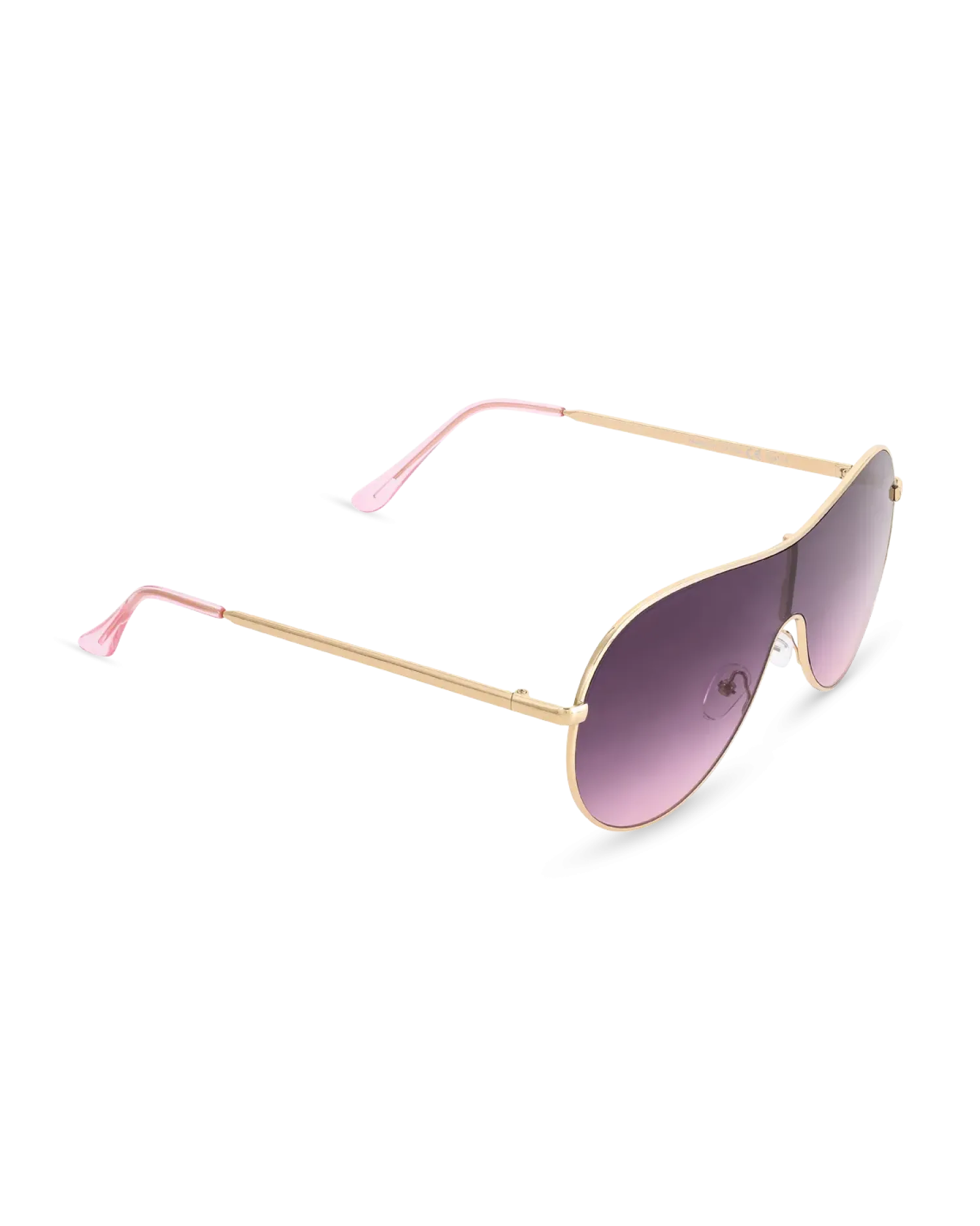 Online Bijou Brigitte Occhiali da sole - Purple Diva