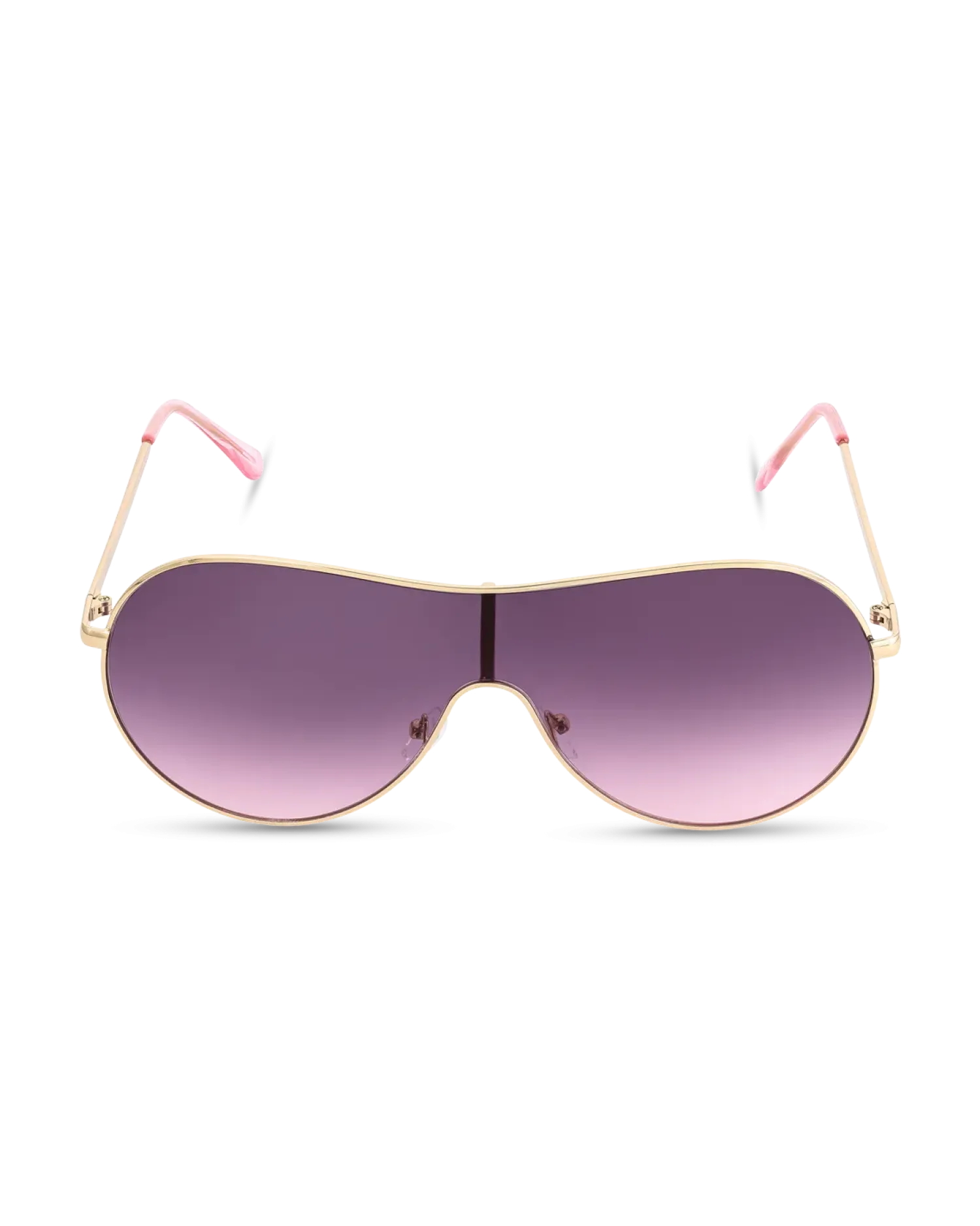 Online Bijou Brigitte Occhiali da sole - Purple Diva