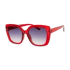 Online Bijou Brigitte Occhiali da sole - Red Catch