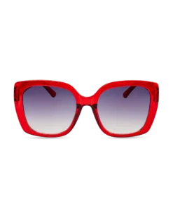 Online Bijou Brigitte Occhiali da sole - Red Catch
