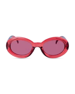 Sale Bijou Brigitte Occhiali da sole - Red Temptation
