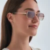 Best Bijou Brigitte Occhiali da sole - Rose Glow