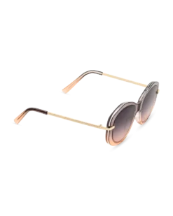 Sale Bijou Brigitte Occhiali da sole - Round Sunset