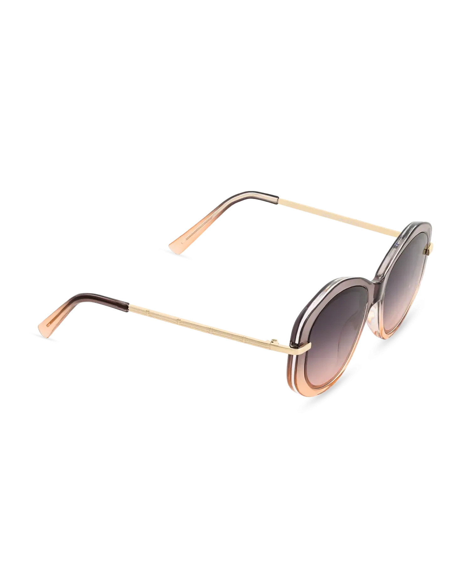 Sale Bijou Brigitte Occhiali da sole - Round Sunset