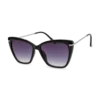 Discount Bijou Brigitte Occhiali da sole - Sharp Black