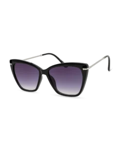 Discount Bijou Brigitte Occhiali da sole - Sharp Black