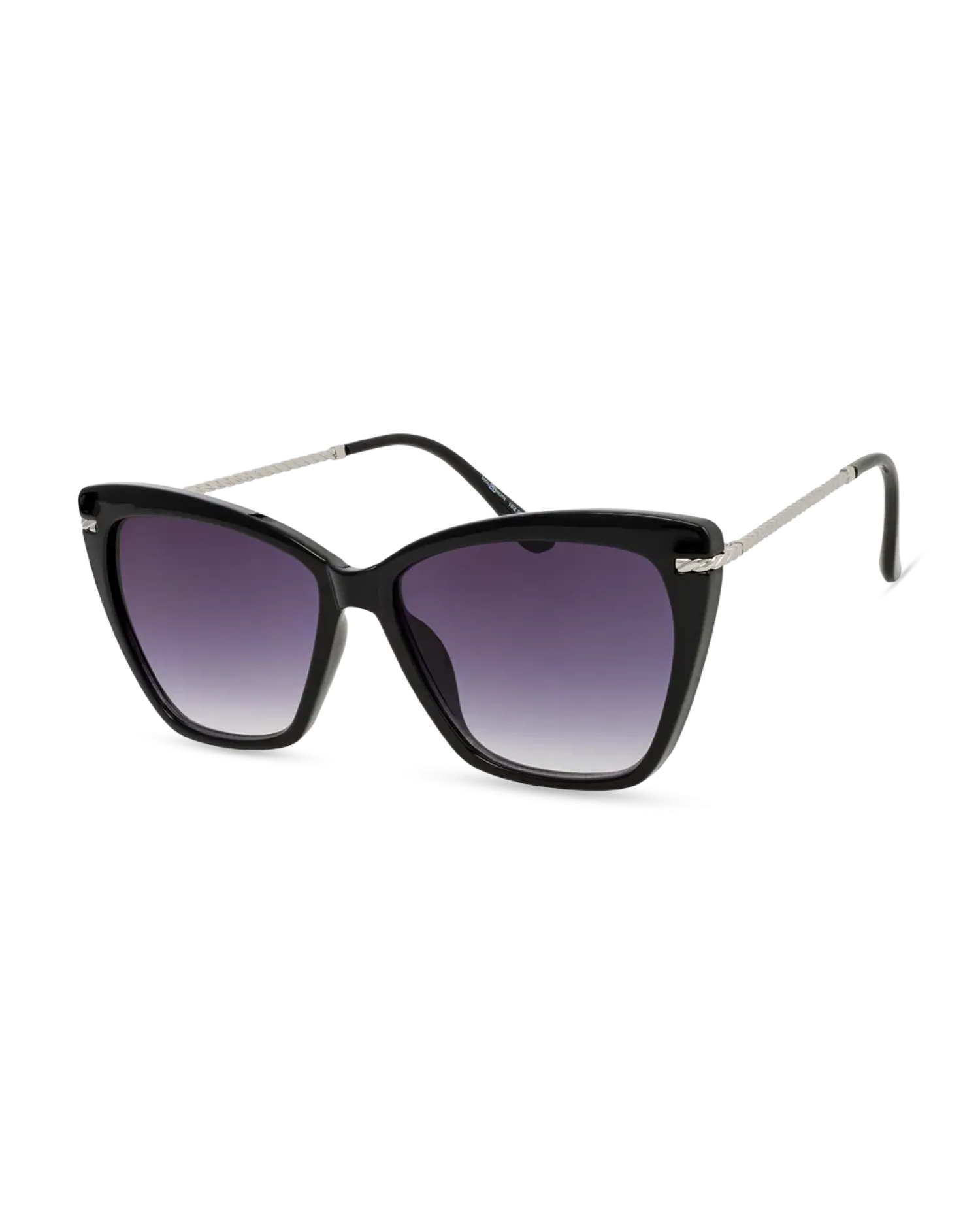 Discount Bijou Brigitte Occhiali da sole - Sharp Black