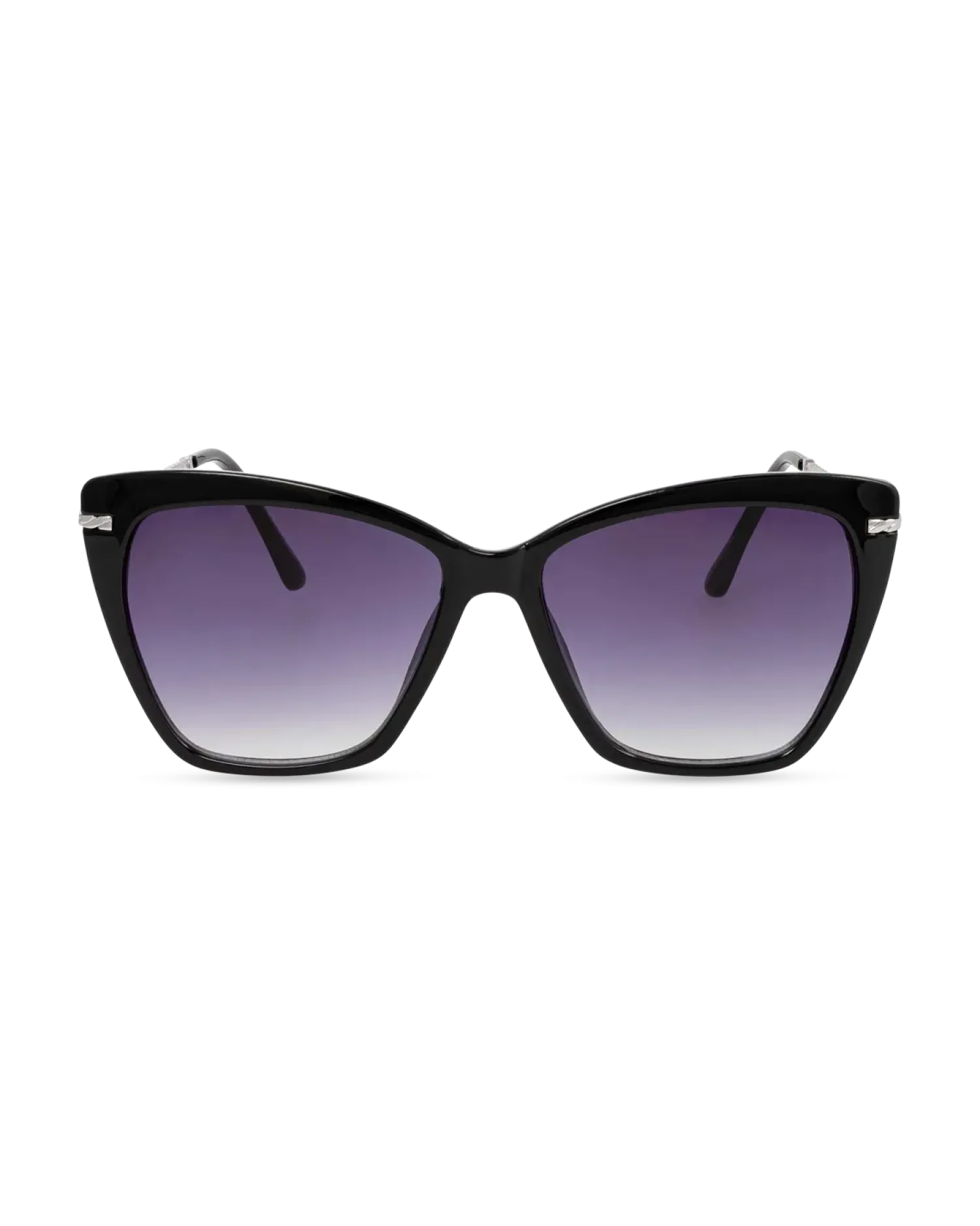 Discount Bijou Brigitte Occhiali da sole - Sharp Black