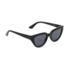 Outlet Bijou Brigitte Occhiali da sole - Spicy Black