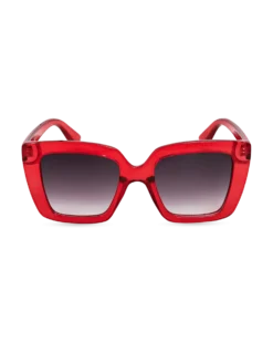 Online Bijou Brigitte Occhiali da sole - Spicy Red