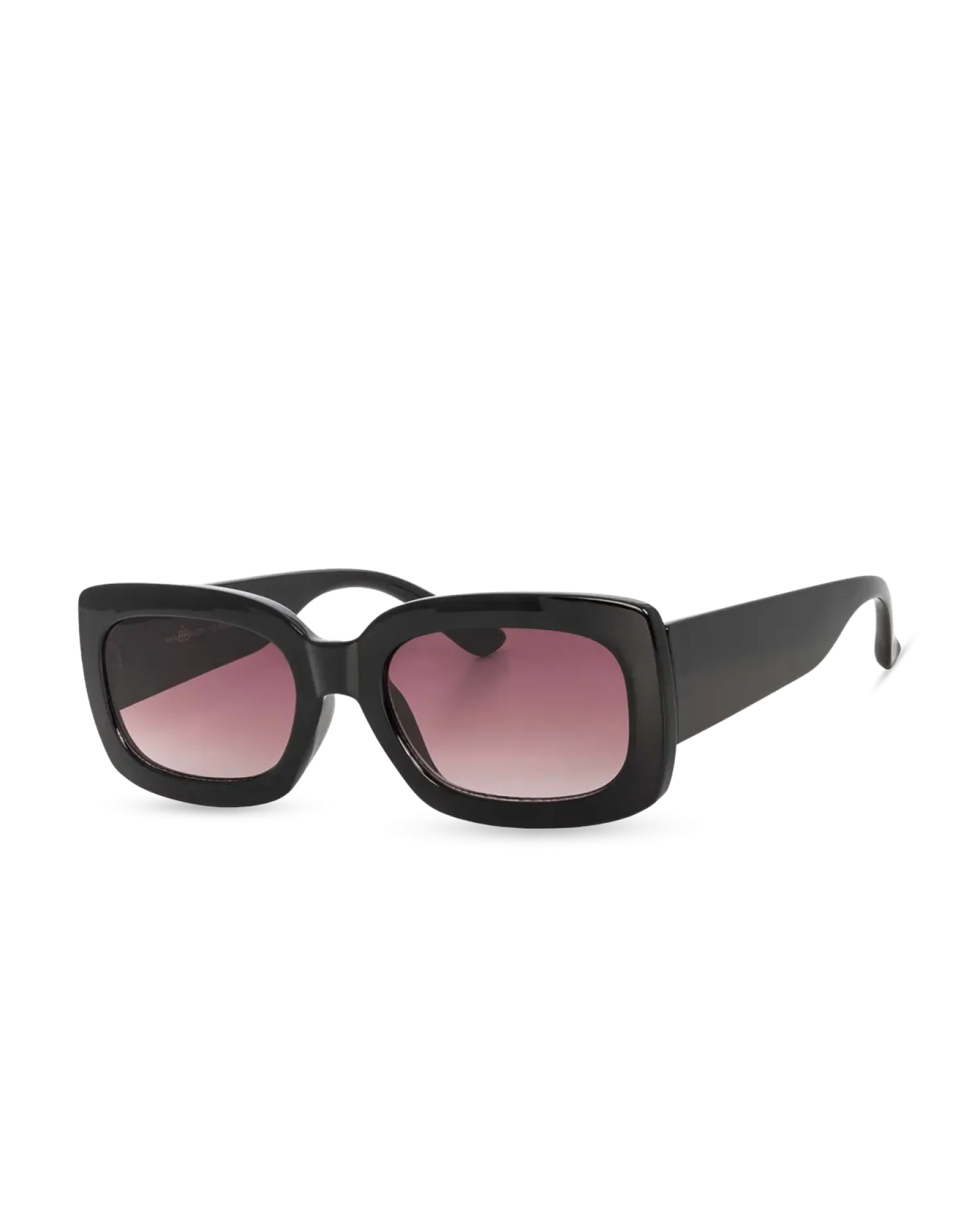 Discount Bijou Brigitte Occhiali da sole - Square Black