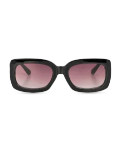 Discount Bijou Brigitte Occhiali da sole - Square Black