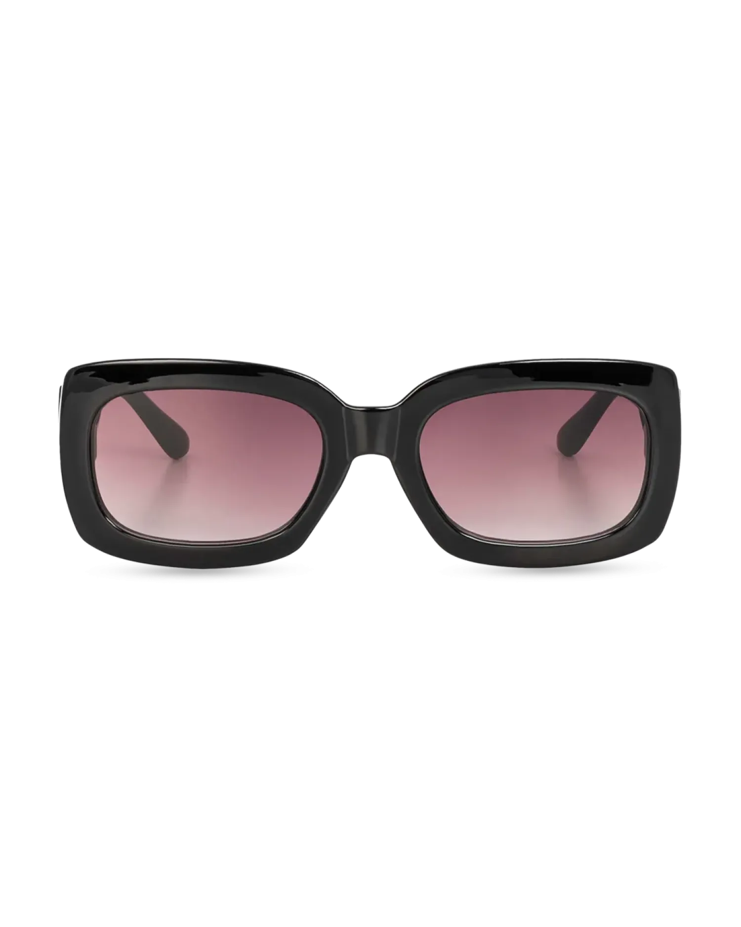 Discount Bijou Brigitte Occhiali da sole - Square Black