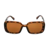 Clearance Bijou Brigitte Occhiali da sole - Square Leo
