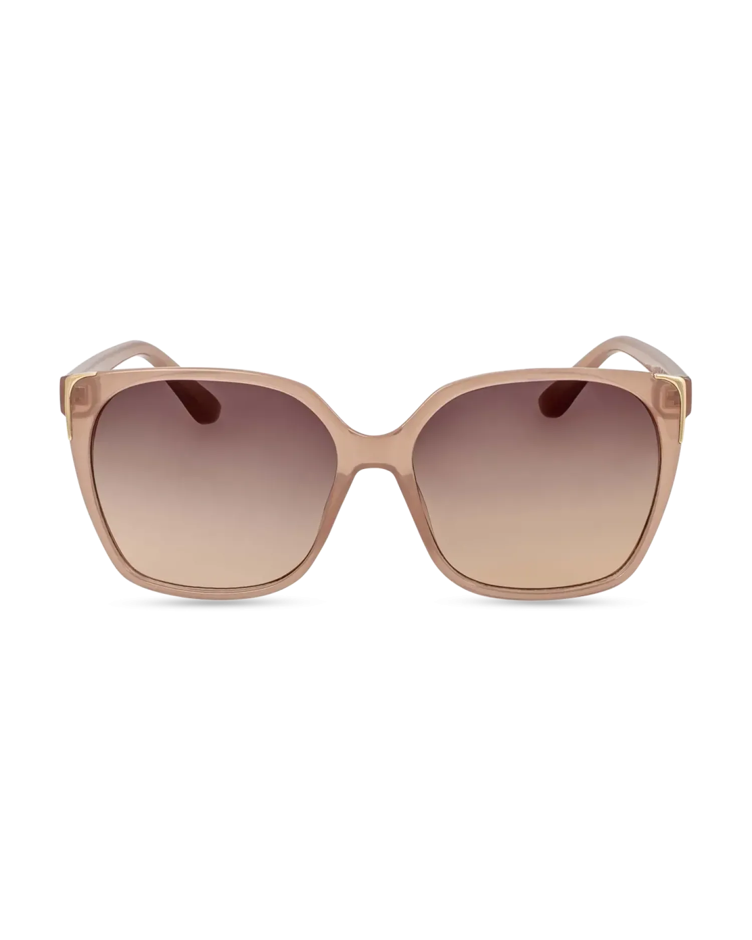Clearance Bijou Brigitte Occhiali da sole - Summer Brown