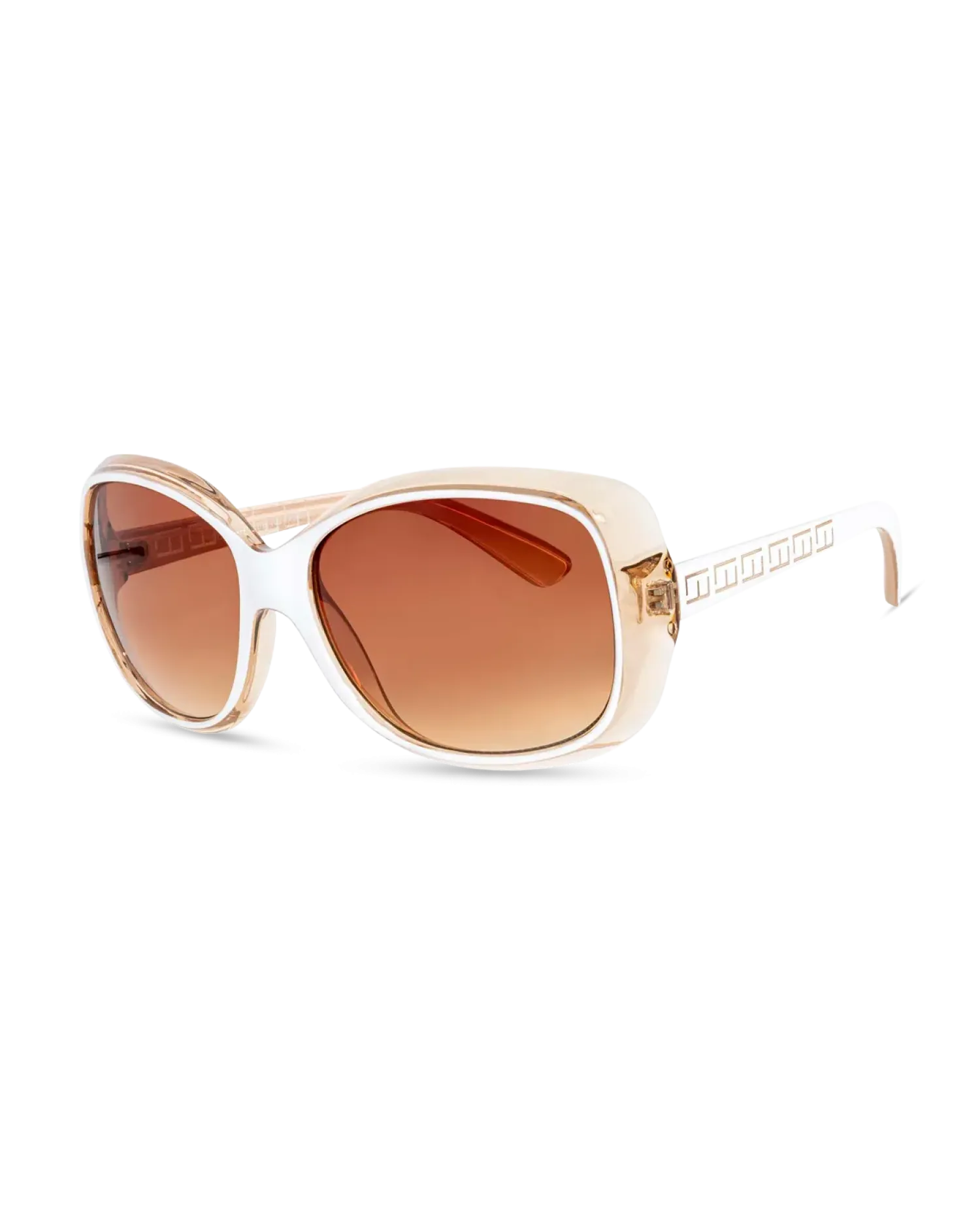 Online Bijou Brigitte Occhiali da sole - White Sensation