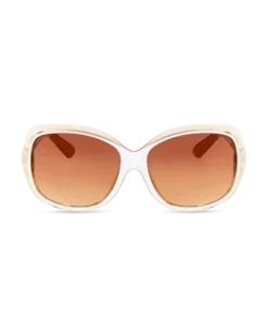 Online Bijou Brigitte Occhiali da sole - White Sensation