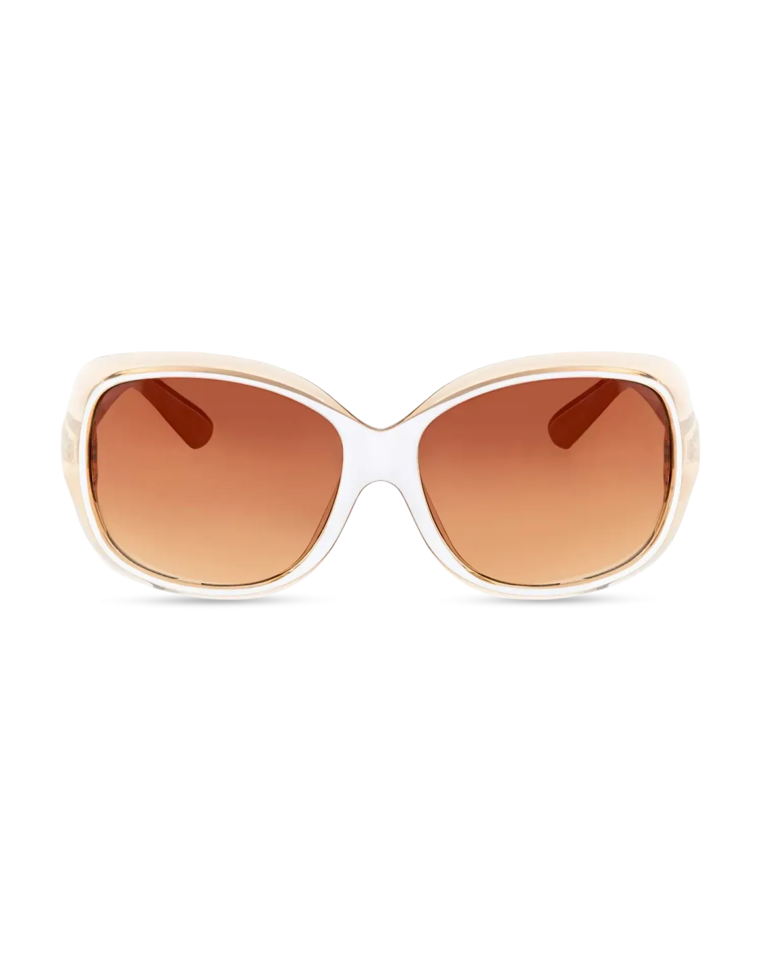 Online Bijou Brigitte Occhiali da sole - White Sensation