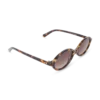 Bijou Brigitte Occhiali da sole - Wild Oval