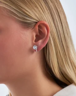 Hot Bijou Brigitte Orecchini a clip - Classic Sparkle