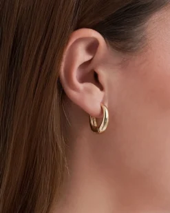 Bijou Brigitte Orecchini a clip - Golden Classic