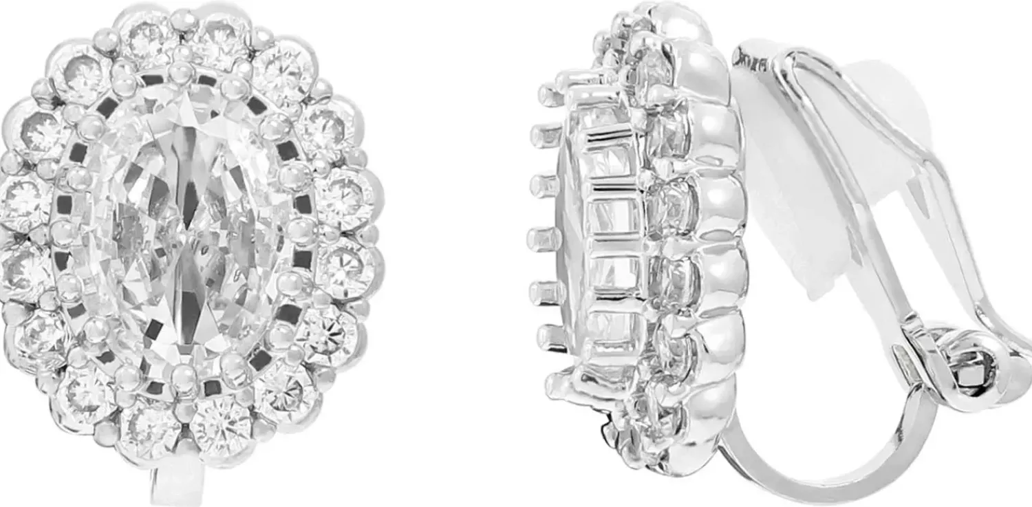 Online Bijou Brigitte Orecchini a clip - Pure Glamour