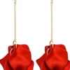 Best Bijou Brigitte Orecchini a clip - Romantic Leaves