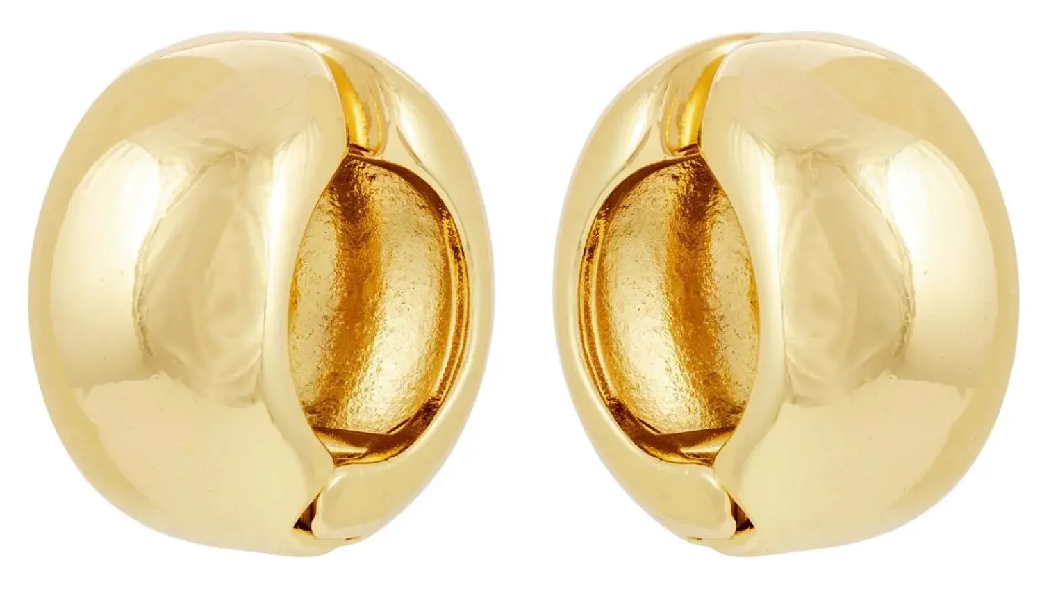 Clearance Bijou Brigitte Orecchini a clip - Shiny Classic