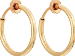 Best Bijou Brigitte Orecchini a clip - Small Hoops