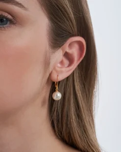 Discount Bijou Brigitte Orecchini - Amazing Pearl