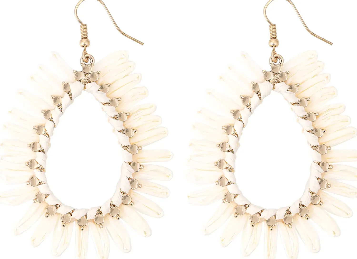 Hot Bijou Brigitte Orecchini a pendente - Boho Dreams