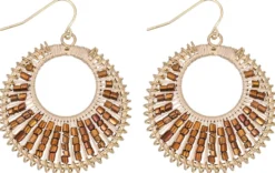 Online Bijou Brigitte Orecchini a pendente - Boho Summer