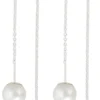 Outlet Bijou Brigitte Orecchini a pendente - Chain Style