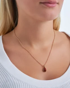 Clearance Bijou Brigitte Orecchini a pendente - Cherry Time