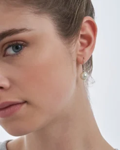 Discount Bijou Brigitte Orecchini a pendente - Fabulous Pearls