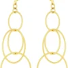 Sale Bijou Brigitte Orecchini a pendente - Fine Circles