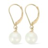 Best Bijou Brigitte Orecchini a pendente - Golden Love 2