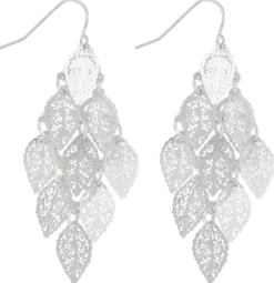 New Bijou Brigitte Orecchini a pendente - Many Leafs