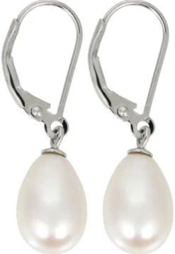Online Bijou Brigitte Orecchini a pendente - Pretty Pearl