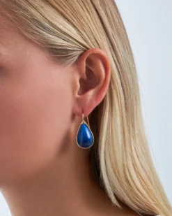 Online Bijou Brigitte Orecchini a pendente - Summer Blues
