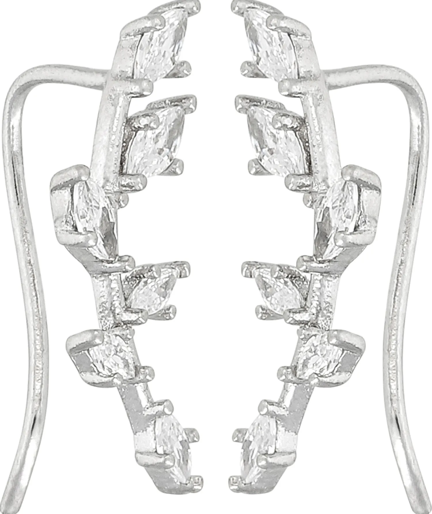 New Bijou Brigitte Orecchini a pendente - Sweet Kiss