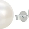 Outlet Bijou Brigitte Orecchini a perno - Amazing Pearl