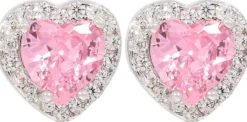 Discount Bijou Brigitte Orecchini a perno - Blush Sparkle